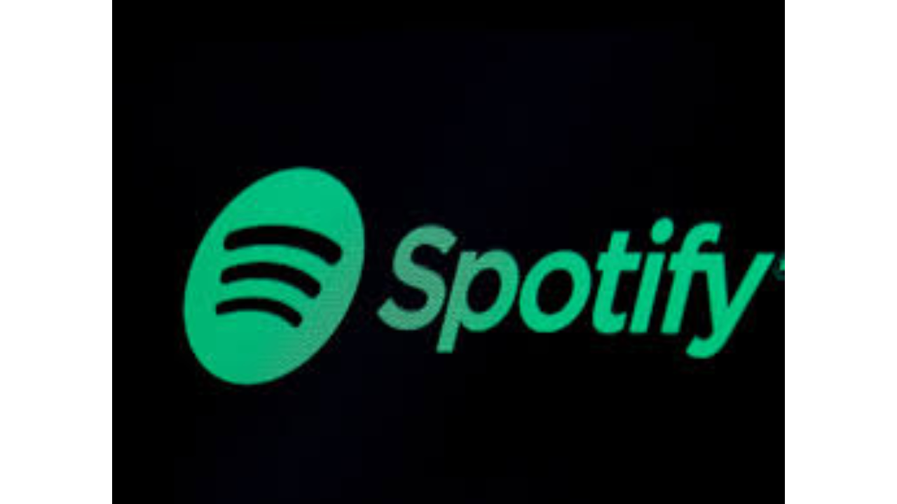 Spotify’s data-driven playlists and marketing