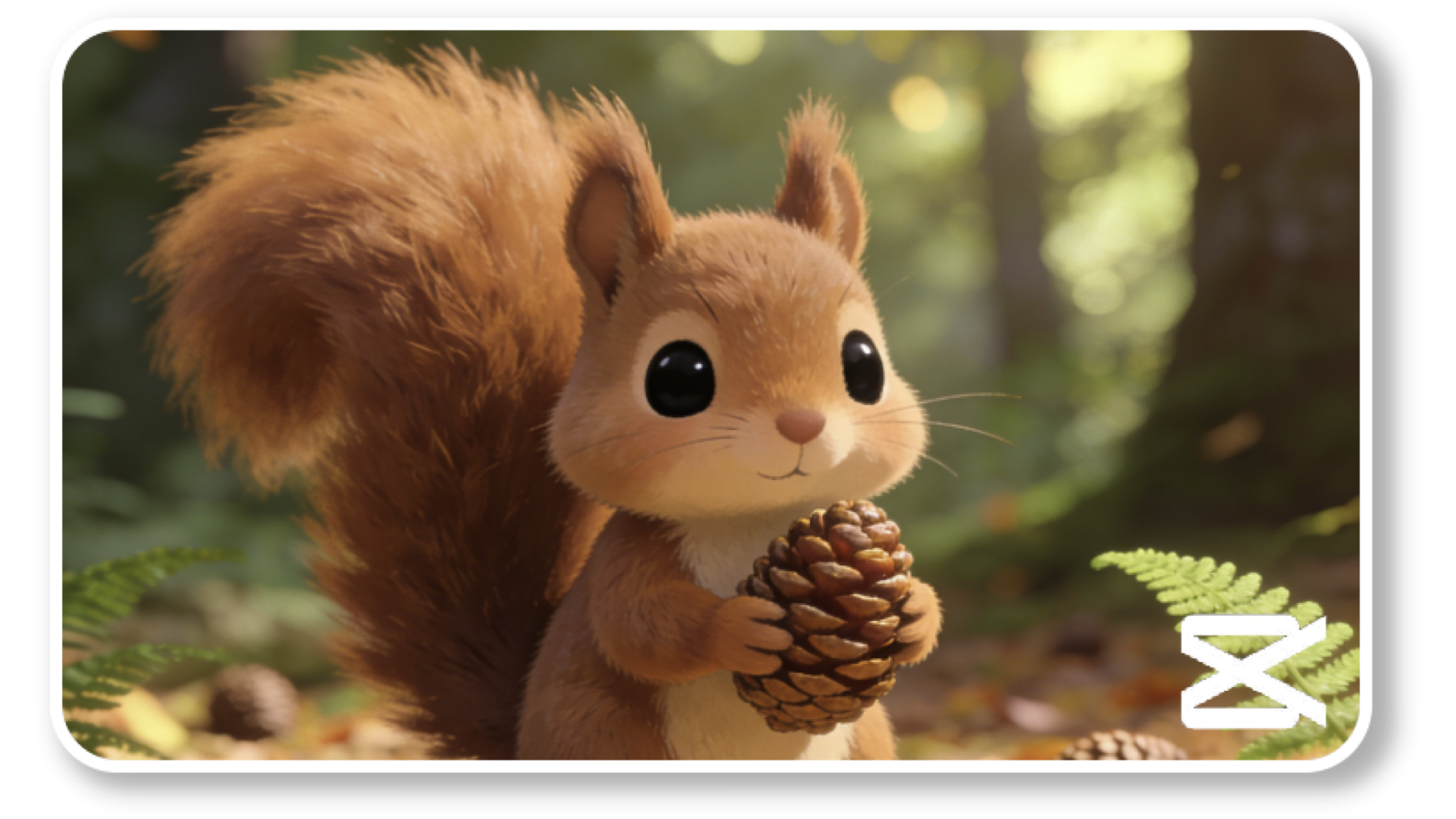 Create Instantly with a Convenient Online Editor