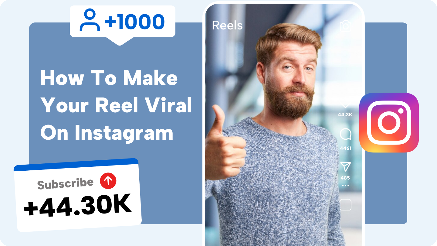 how to make instagram Reels viral