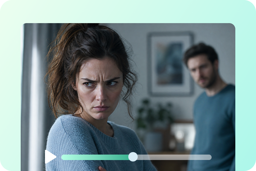  Drama-led product storytelling