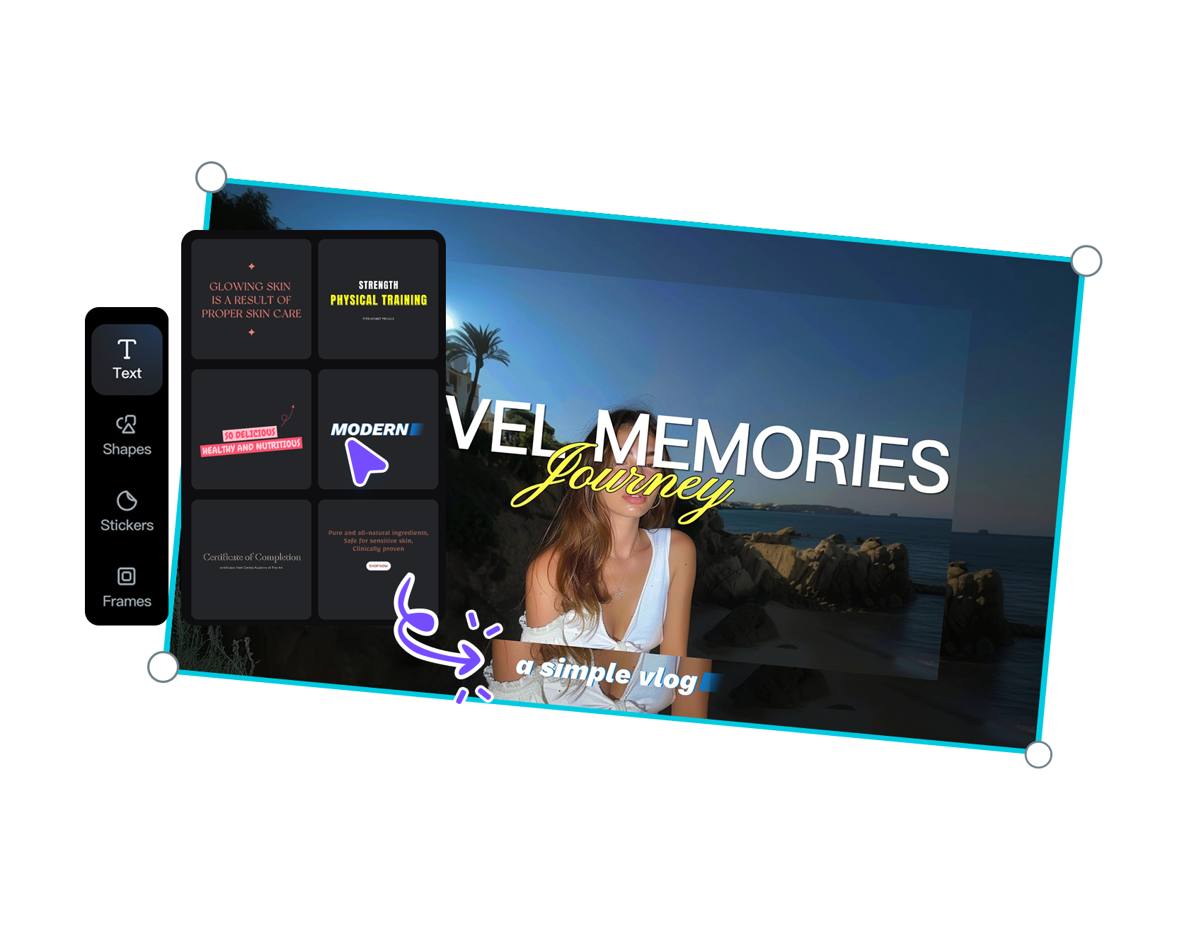 Free Vision Board Maker Online