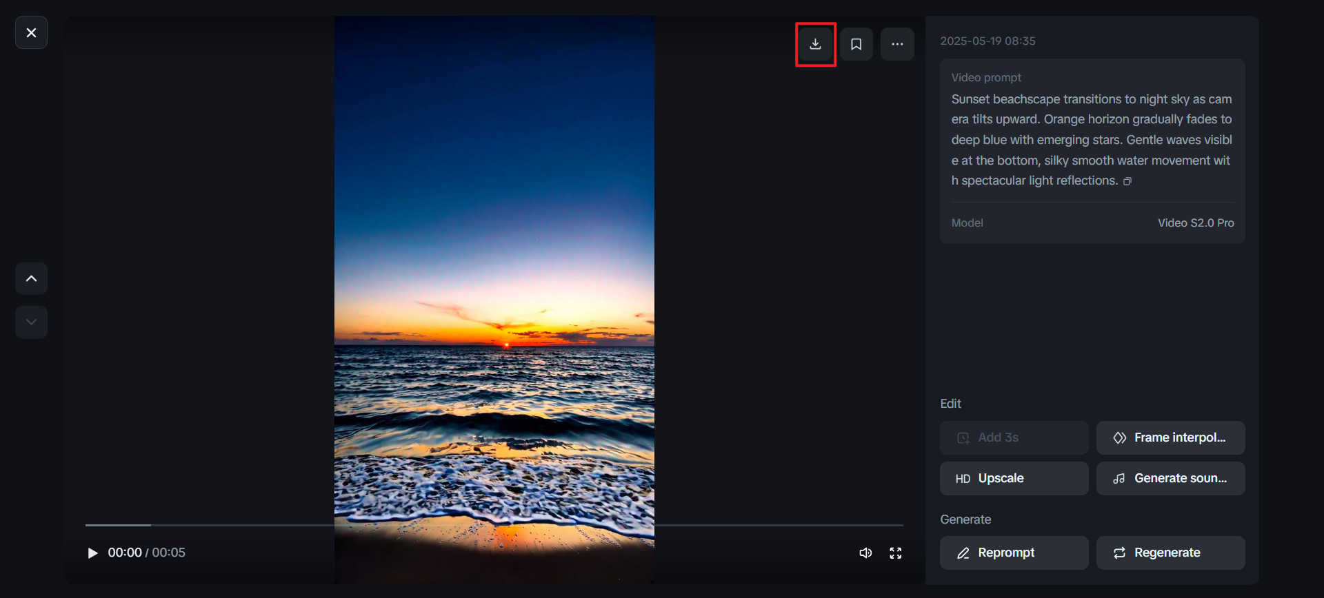 Dreamina: Generate TikTok videos with AI