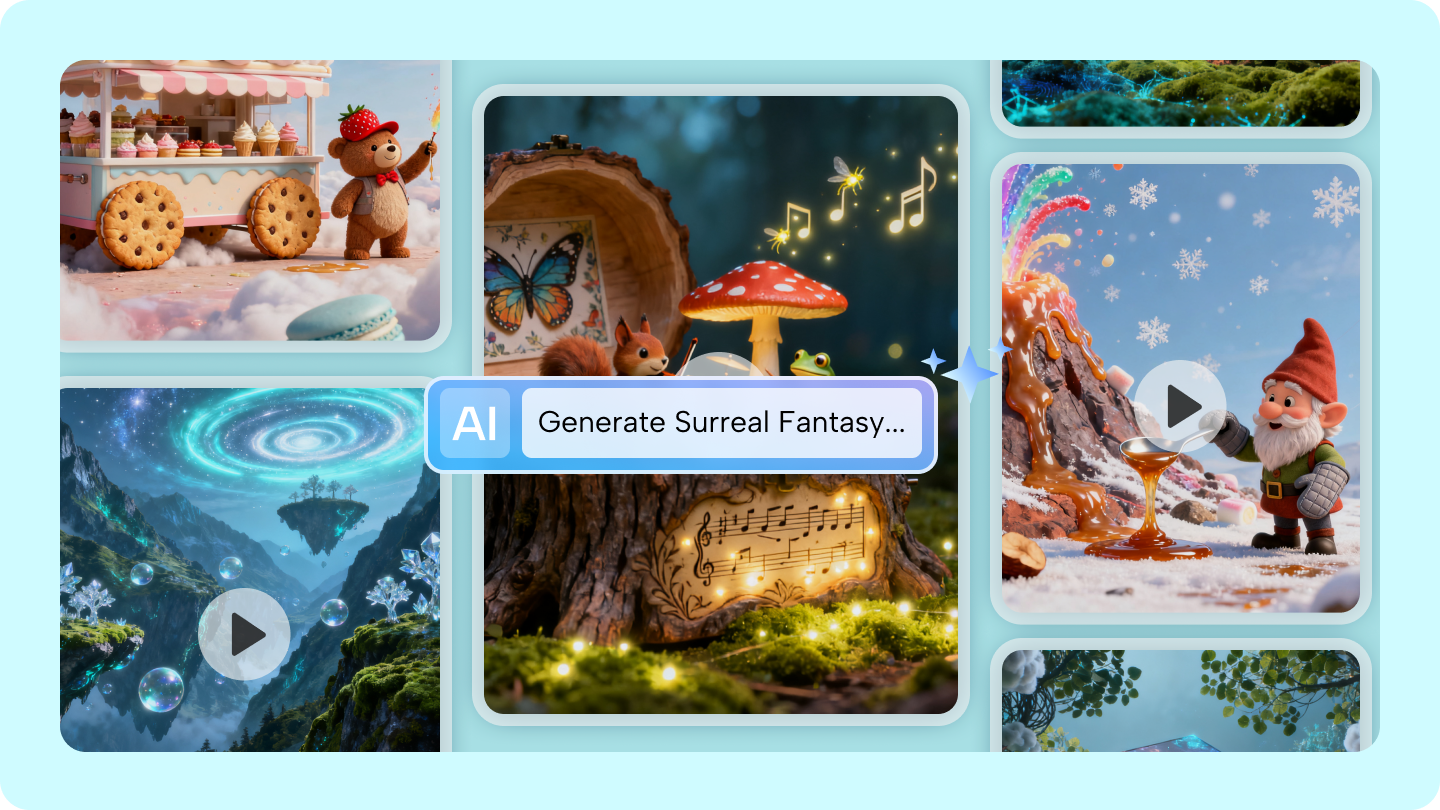 ai video generation tools