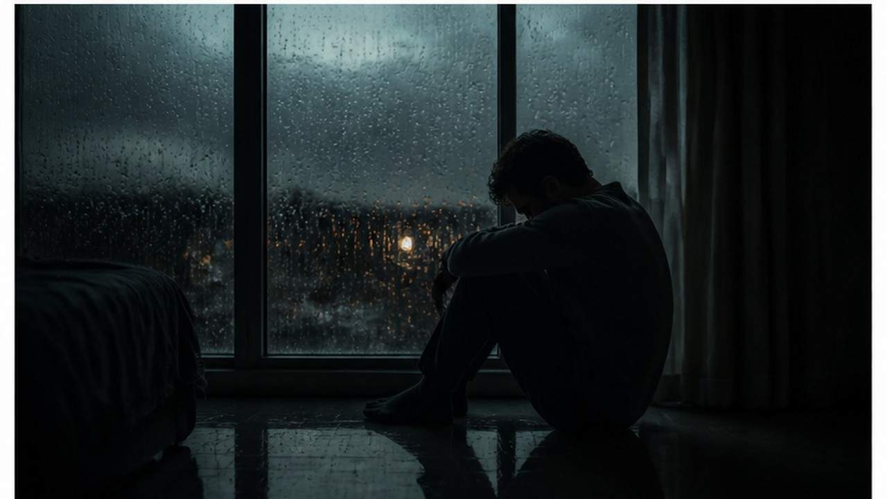 Instagram User Heartbreak AI Photo Prompt prompt result 1