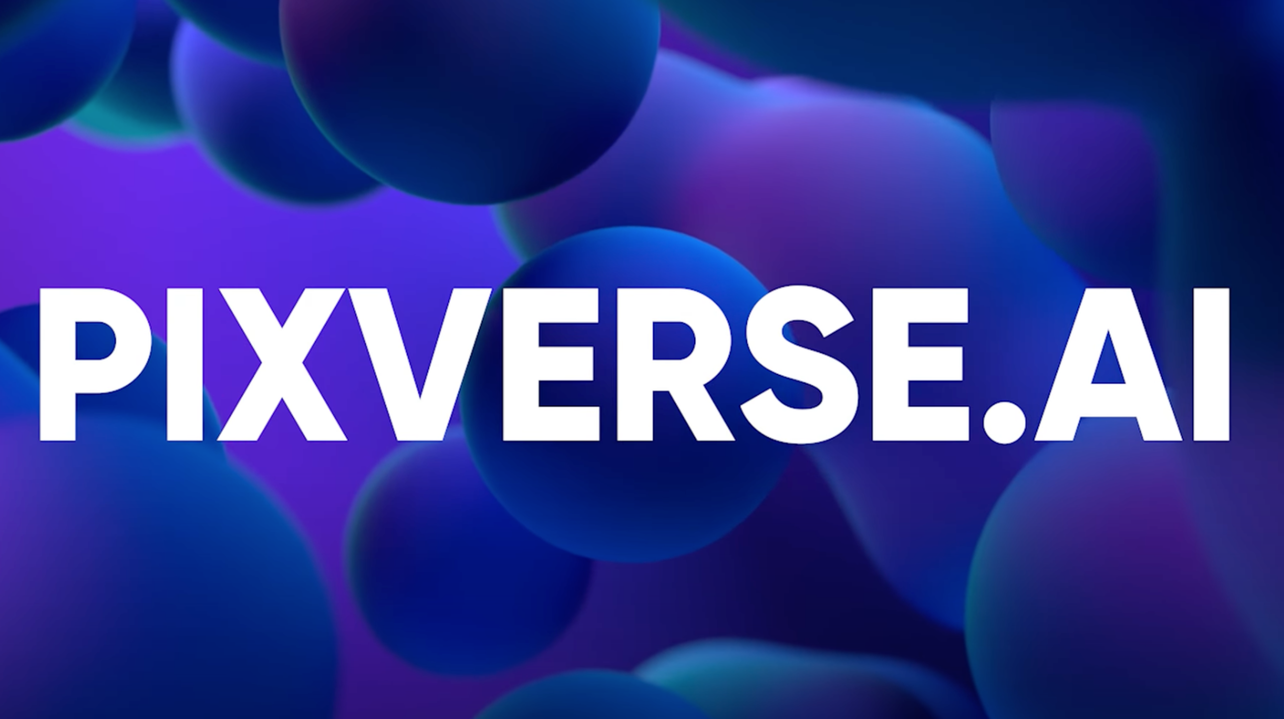 Qu'est-ce que PixVerse