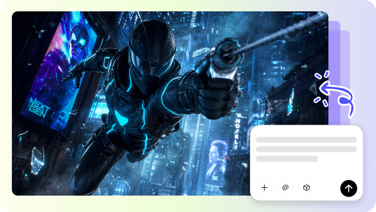 Powerful AI Image Model For Spider-Man-Inspired Art 