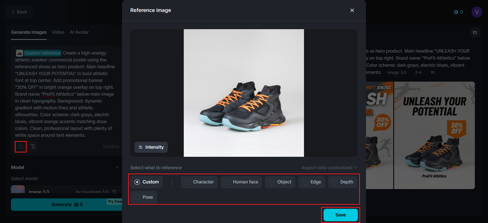 Référez-vous à votre photo.