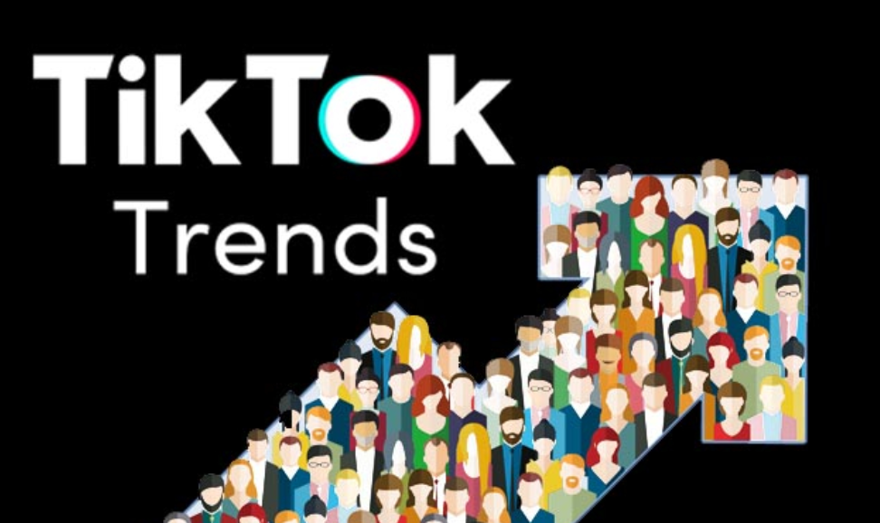 Что такое аналитика трендов TikTok