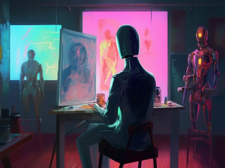 draw and its impact