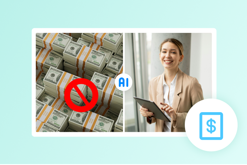 productive and financially flexible