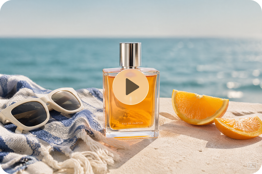 E-commerce product imagery