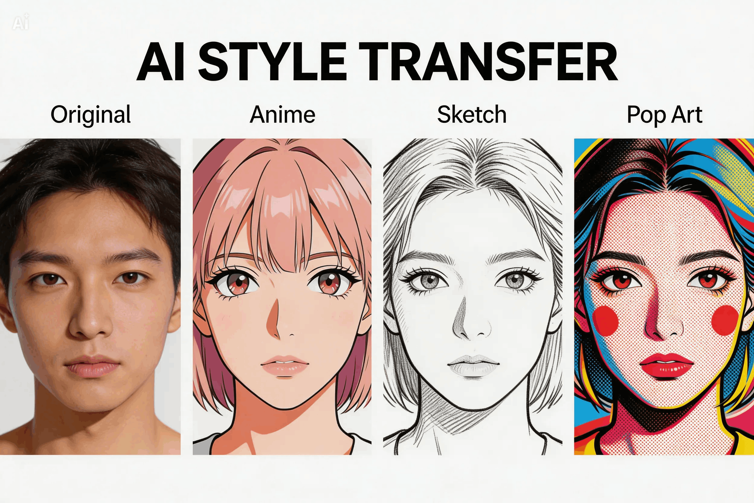 Social Media Content