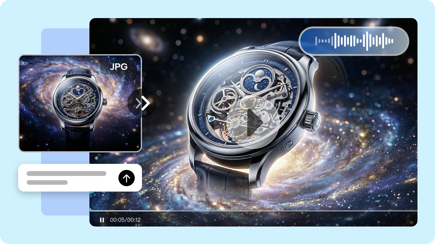 Free 3D Moving Effect App: Bring Static Designs to Life with AI