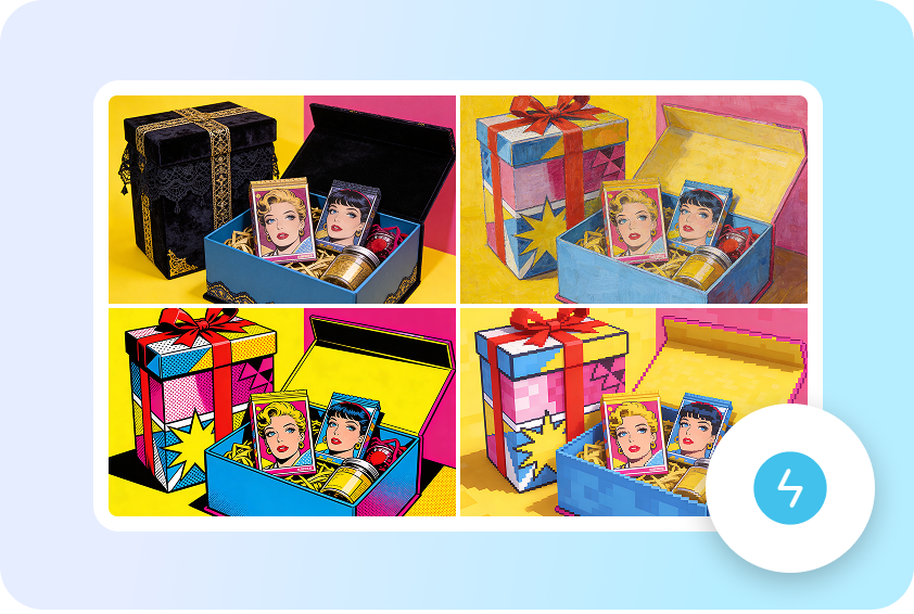 Custom gift packaging ideas