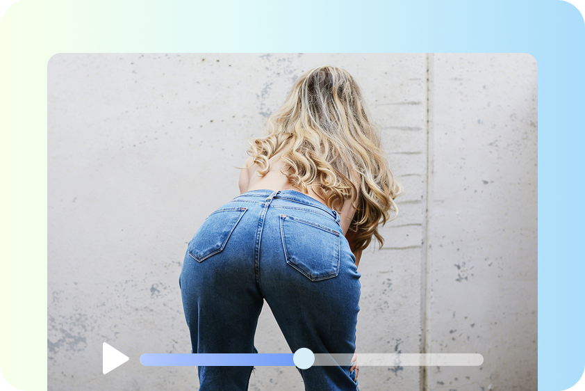 Rendu de haute qualité