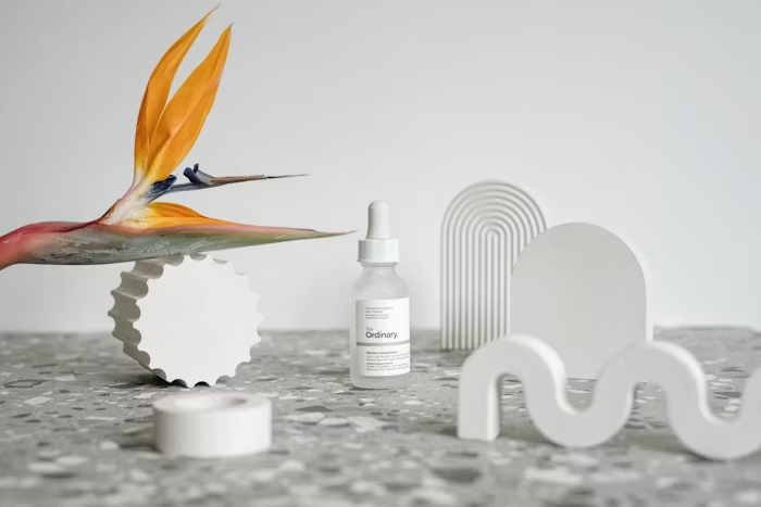 Slow-mo steps for clear demos