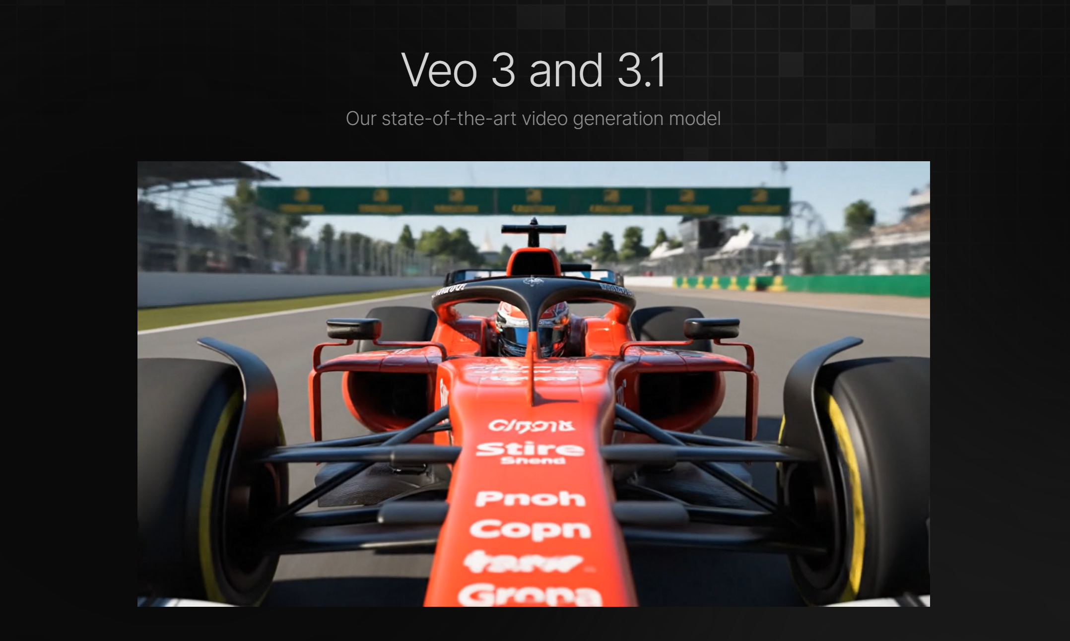 Veo 3.1 vs Veo 3:パフォーマンスの向上
