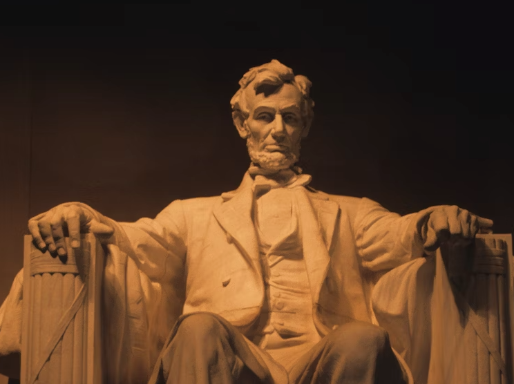 A collection of Abraham Lincoln's most timeless quotes