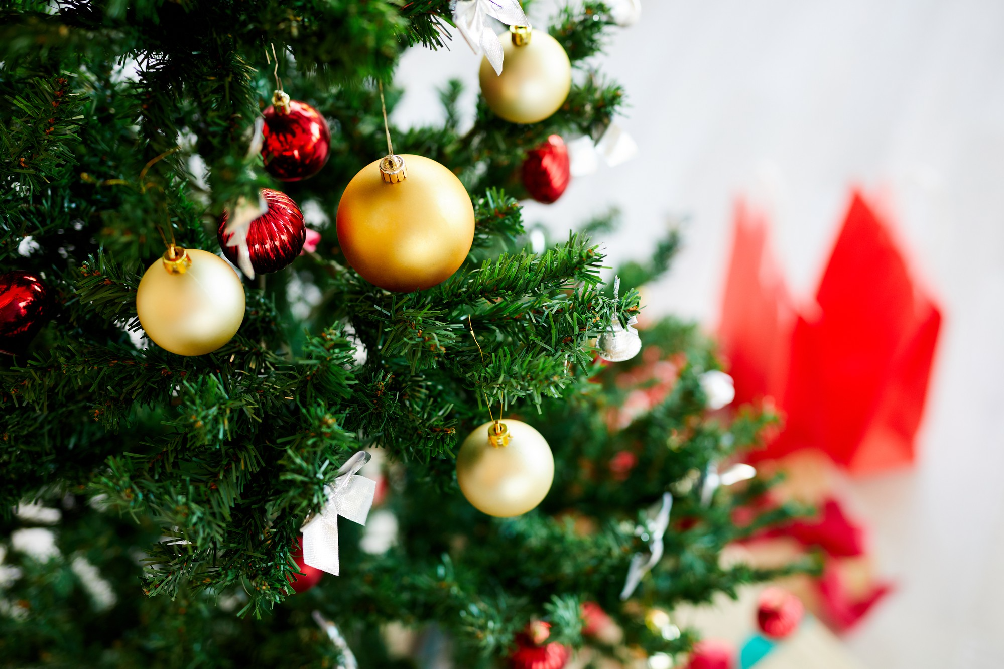 Definition of AI Christmas ornament generator