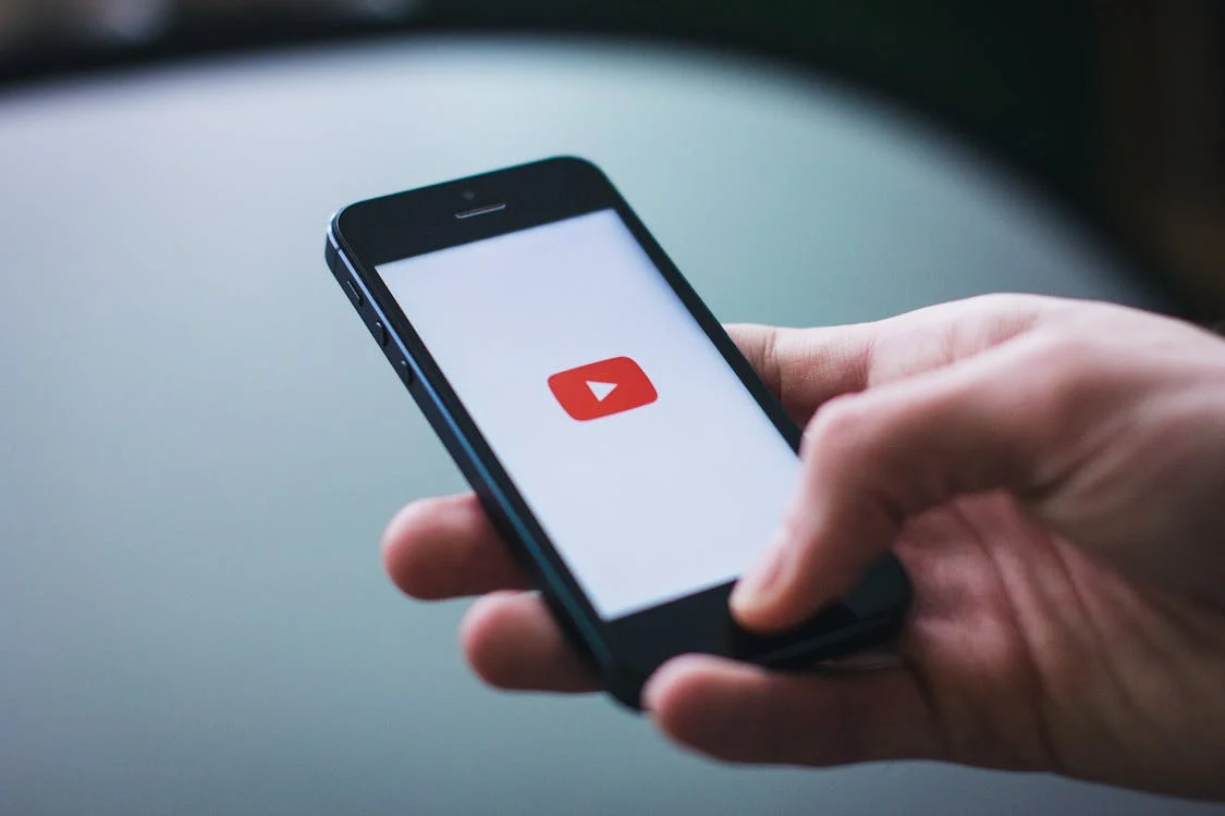 Marketing to Gen Z on YouTube