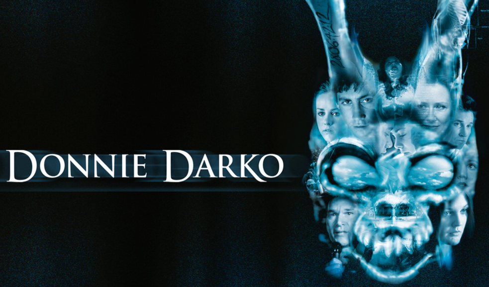 Donnie Darko (2001)