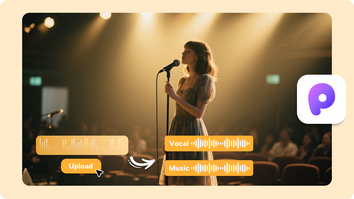 poppop ai vocal remover