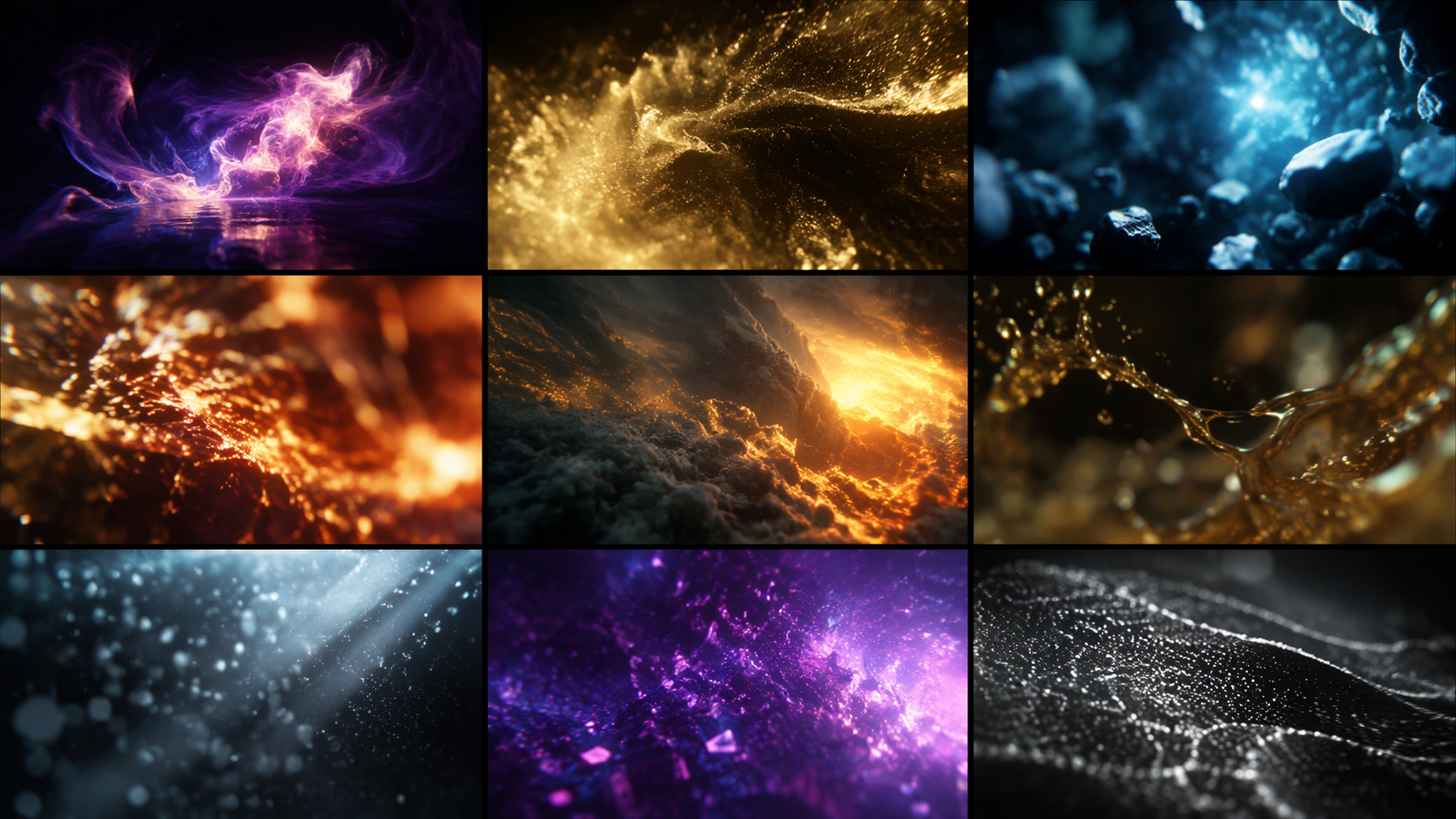 Dreamina google flow AI video generator kostenlose aufforderung beispiel 2: bild-zu-video storyboard konzept