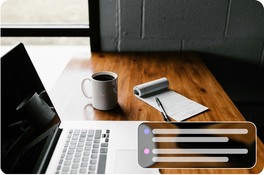 Create better content from stronger research