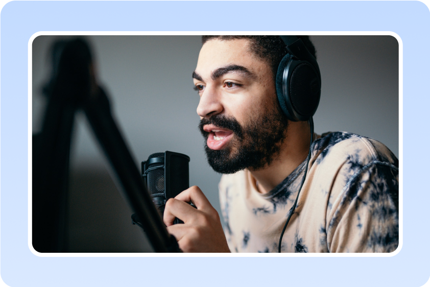 Efficient AI speech-to-text converter