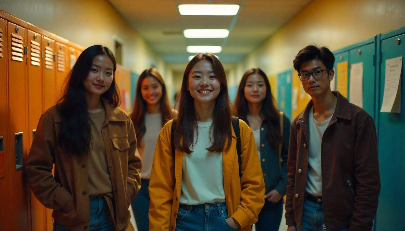 Tips for parents regarding age and content on TikTok