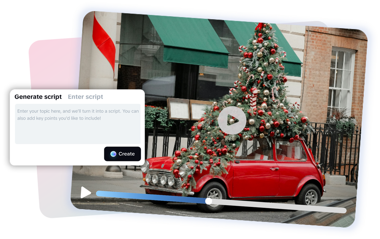 Best AI Video Makers for Digital Marketing