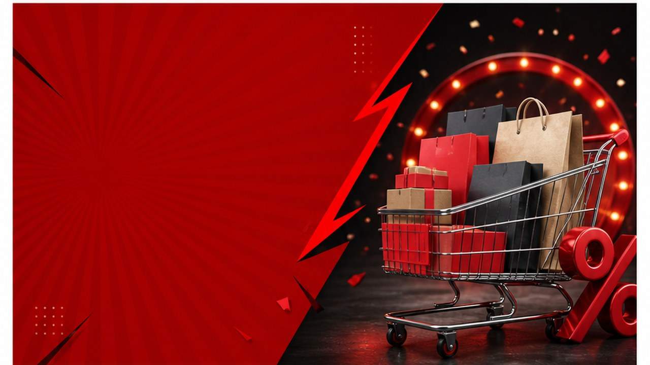AI Banner Design PSD Maker prompt result 1
