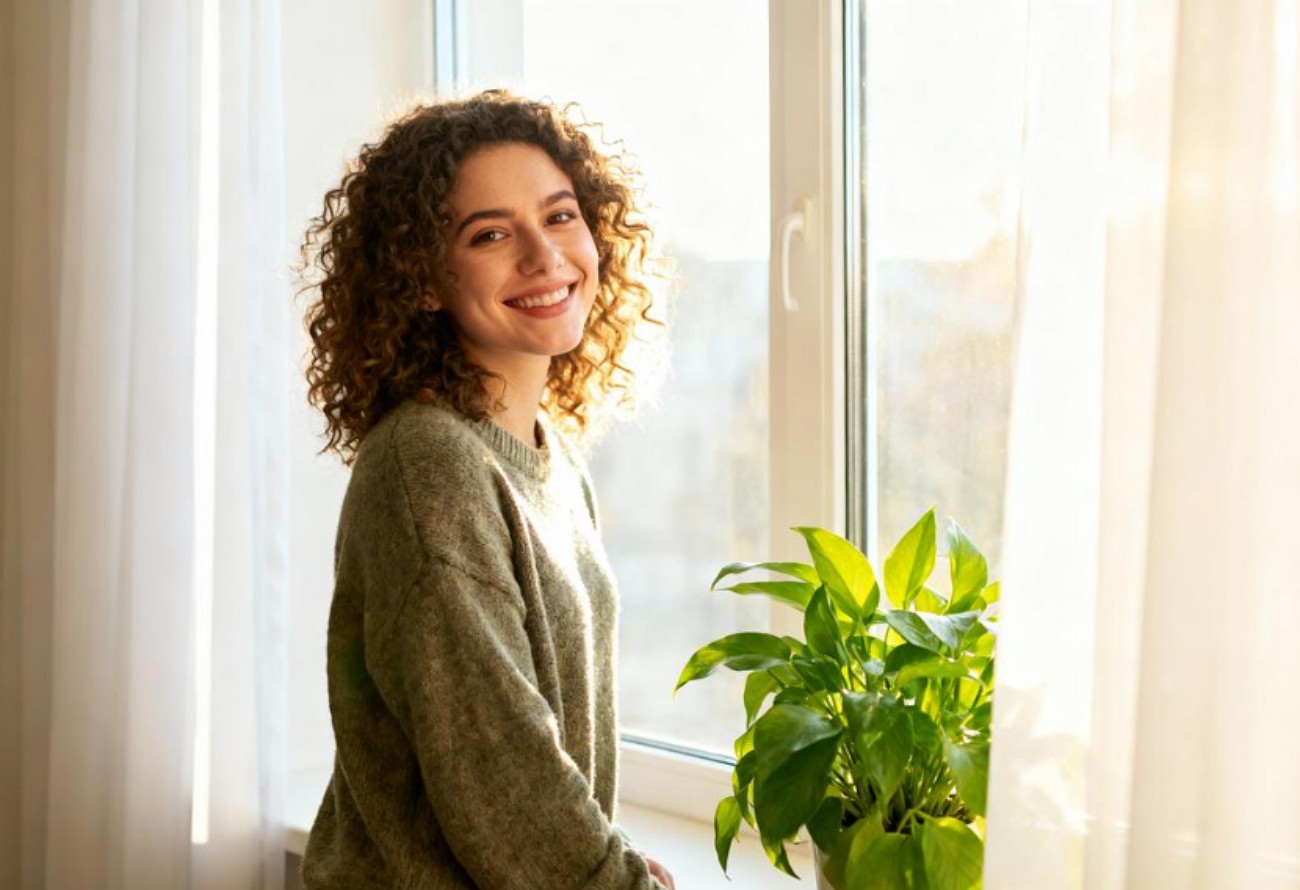 Larawan ng ulo sa bahay para sa LinkedIn