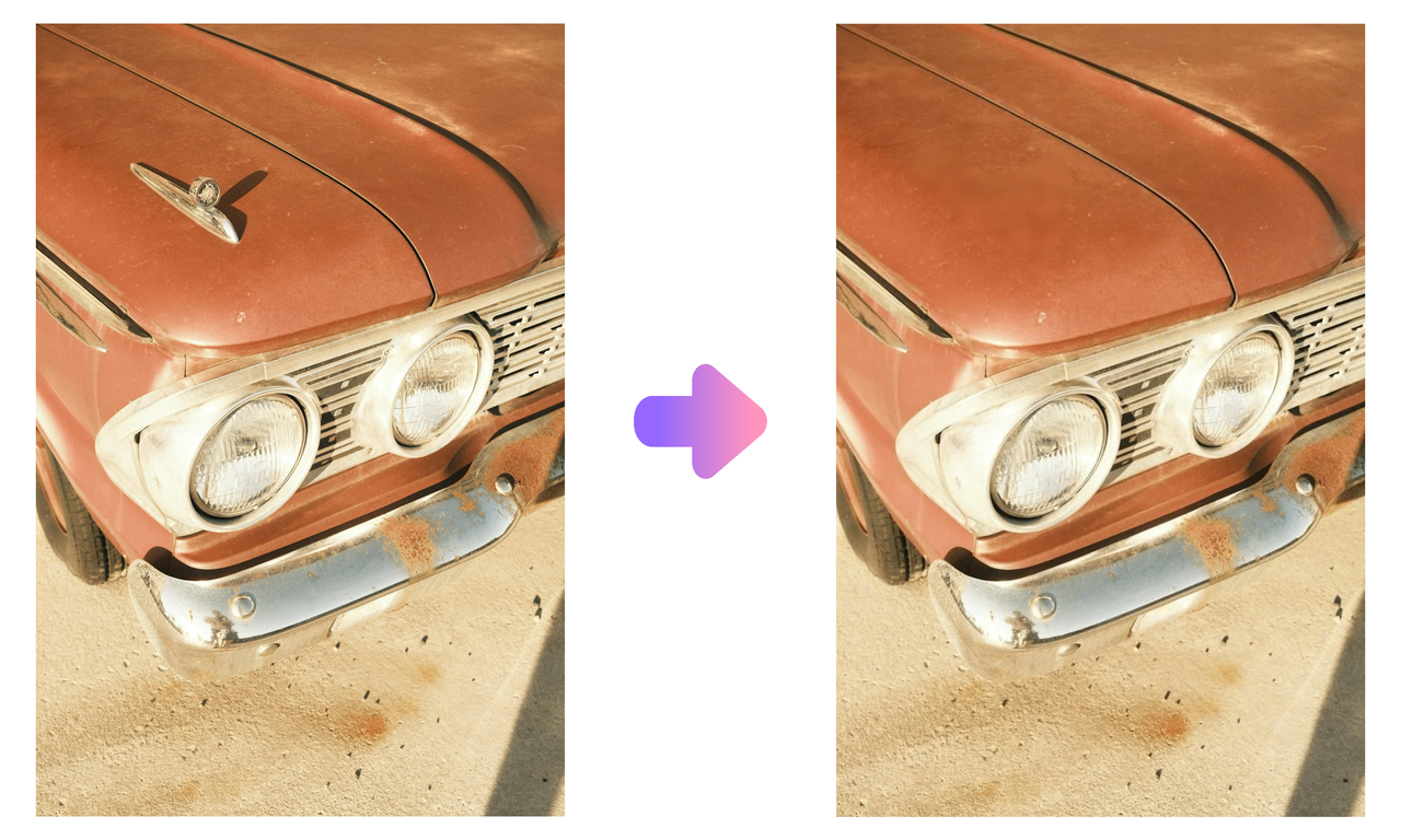 Myheritage photo enhancer alternative