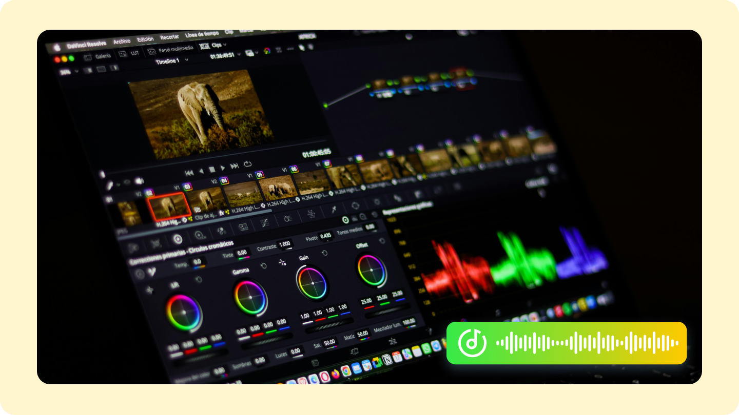 sound design