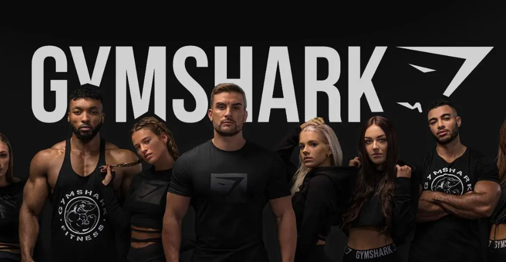 Διαφημίσεις για το YouTube: Οι συνεργασίες του Gymshark με τους fitness influencers