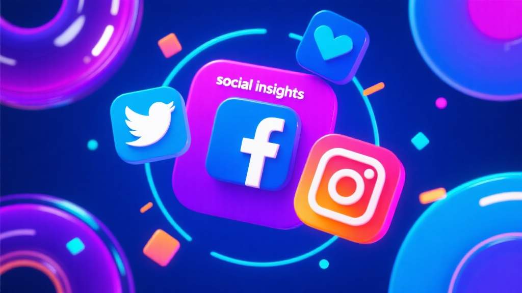 What are social insights and why they matter