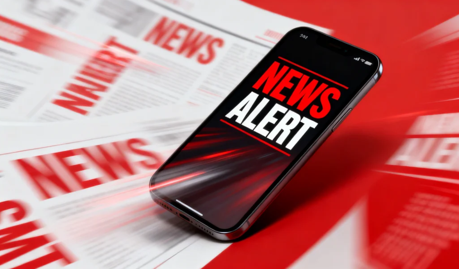 Twitter thumbnail generated by Dreamina with bold colours