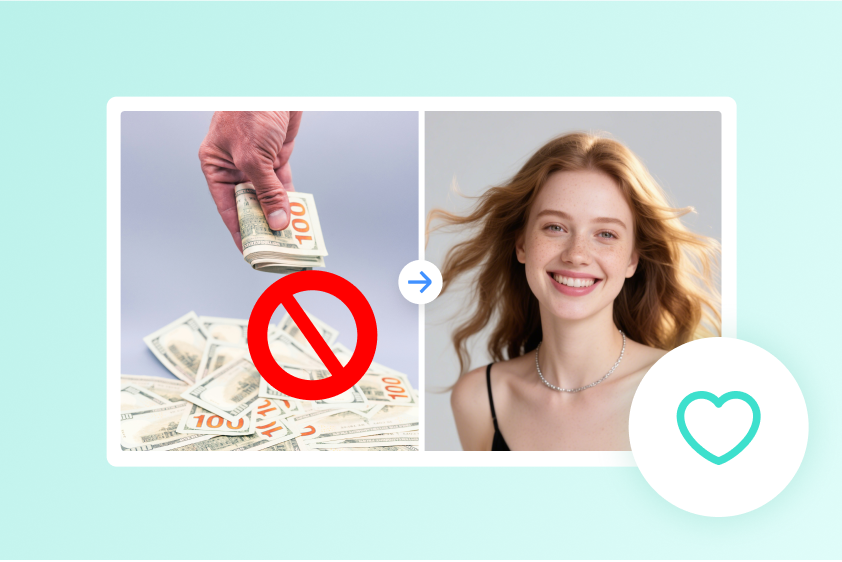 ai saç stili değiştirme aracı