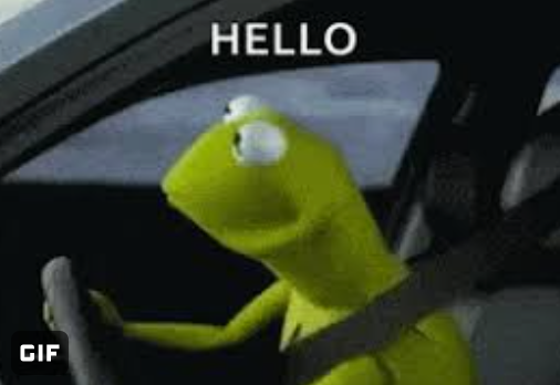 GIFs und Memes