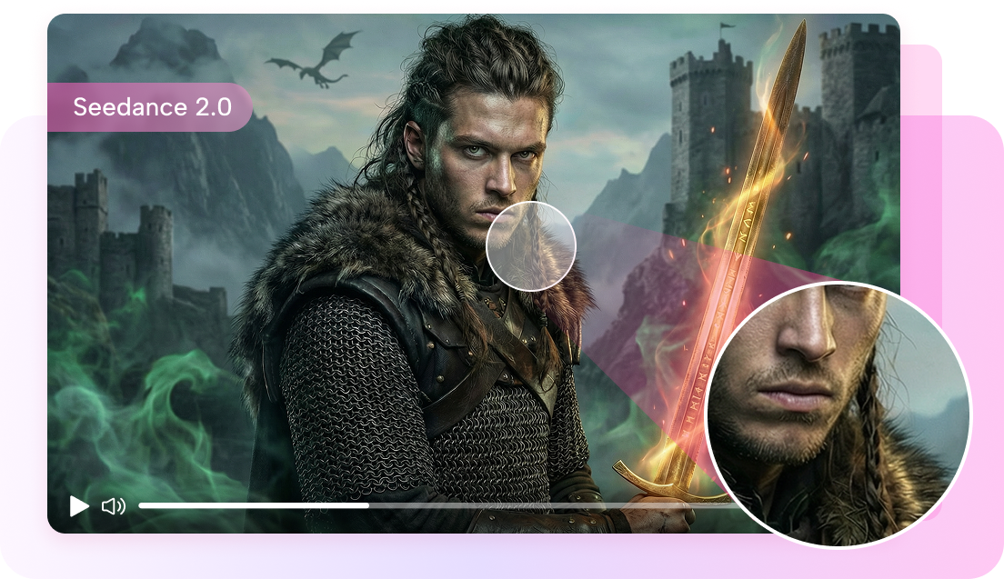 Ostré snímky s jasným osvětlením