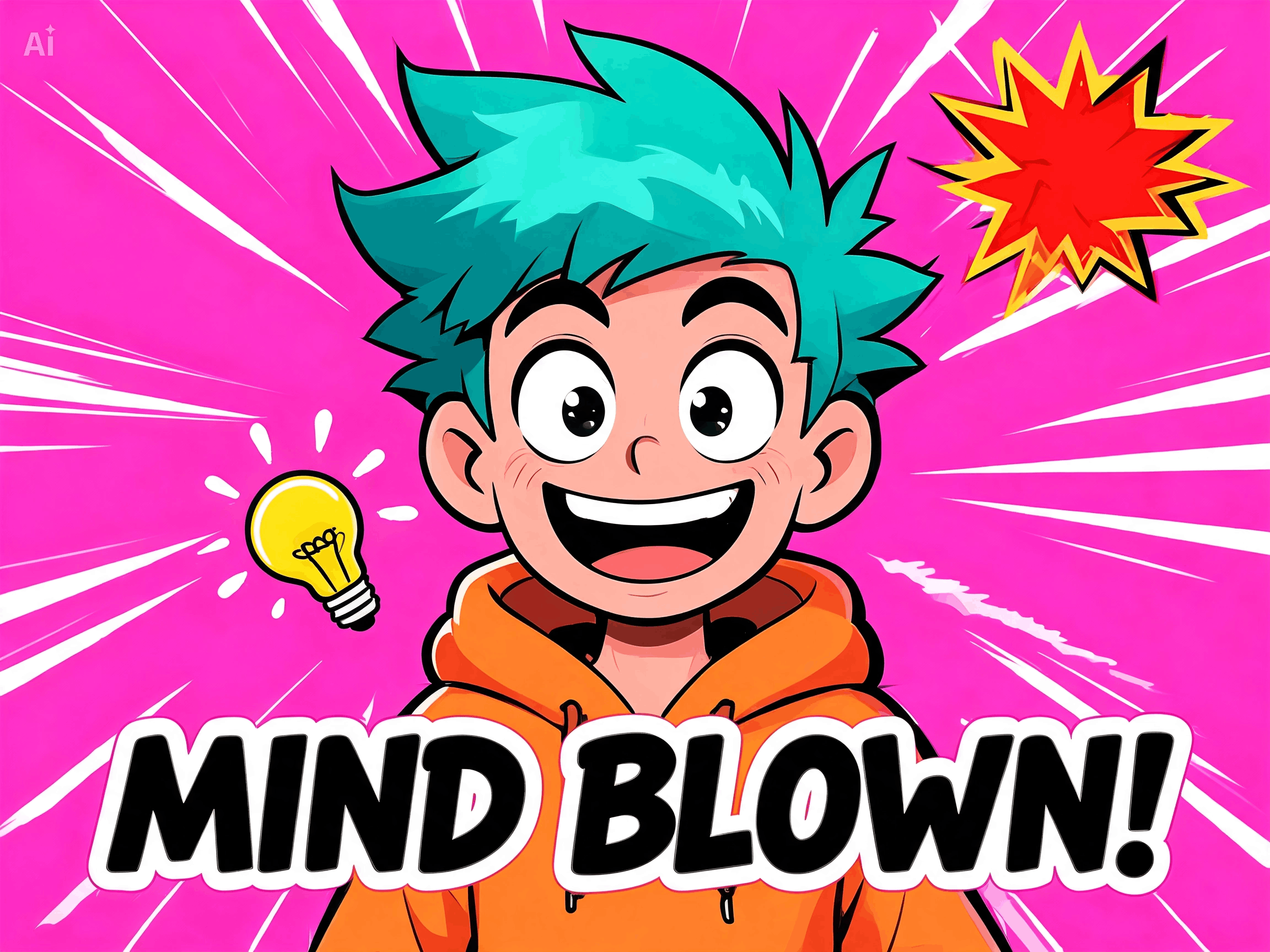 Content thumbnail design