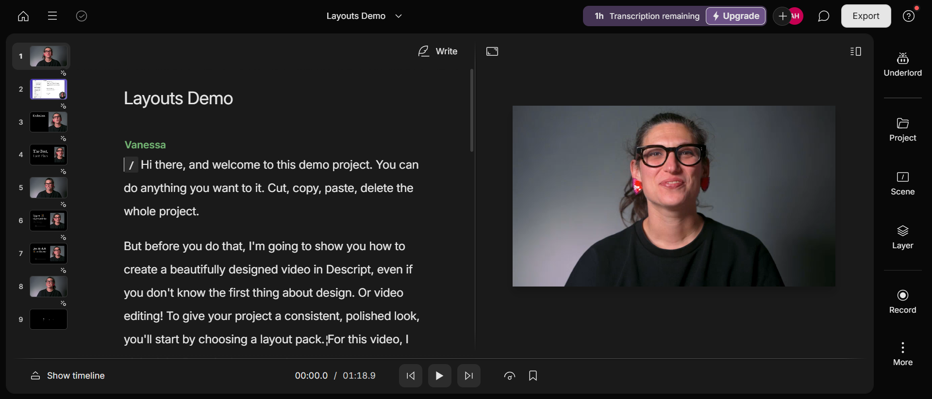 Resimli AI alternatifleri