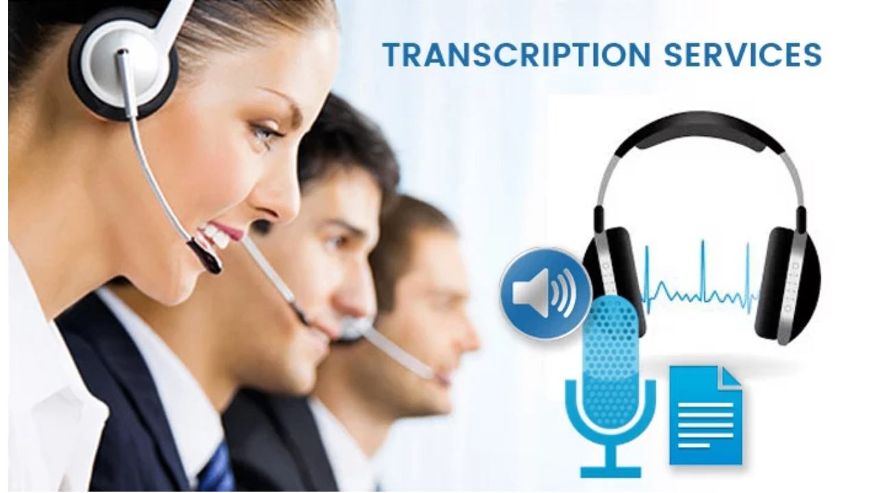 Transcription services
