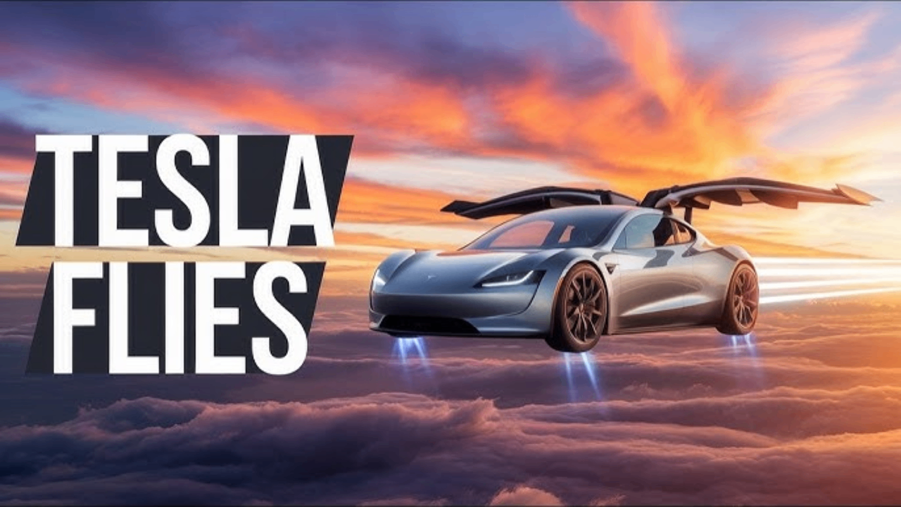 Tesla’s anticipation of electric vehicle demand