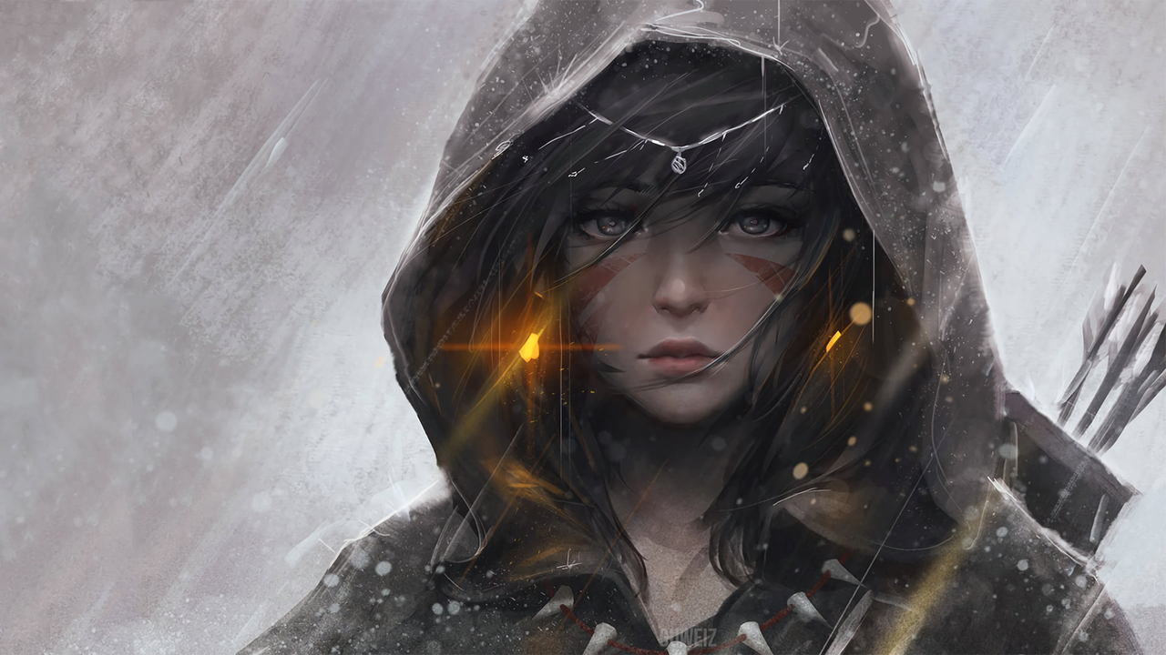 how to generate UHD 4k anime photos 