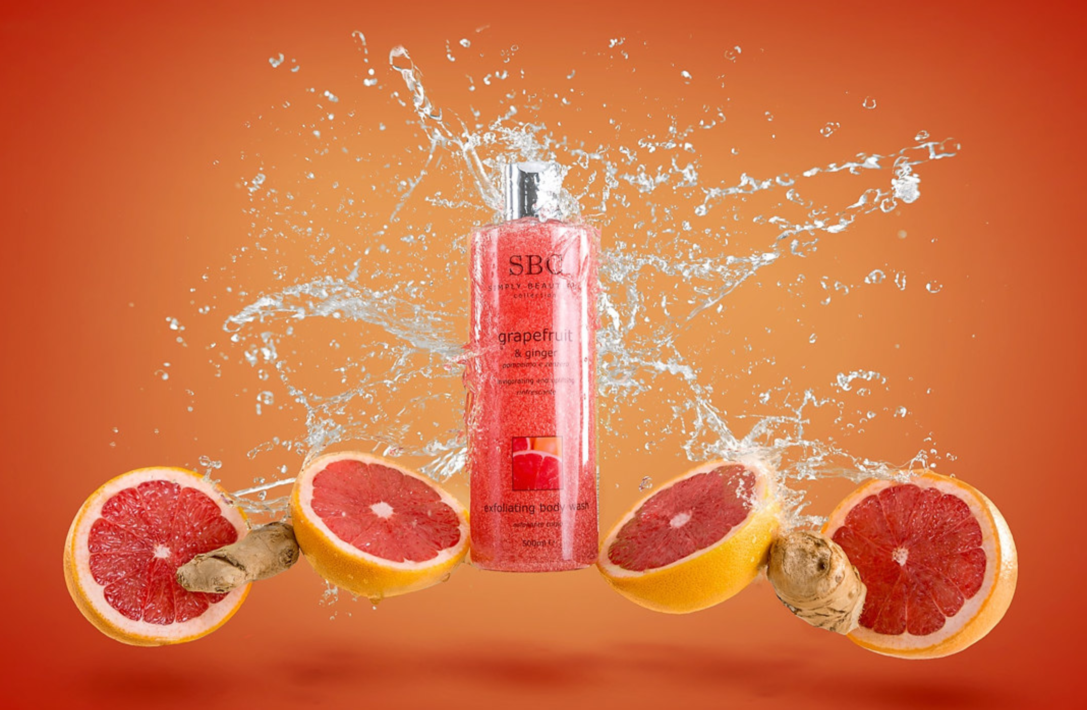 How to capture the best hero shots: Take multiple shots