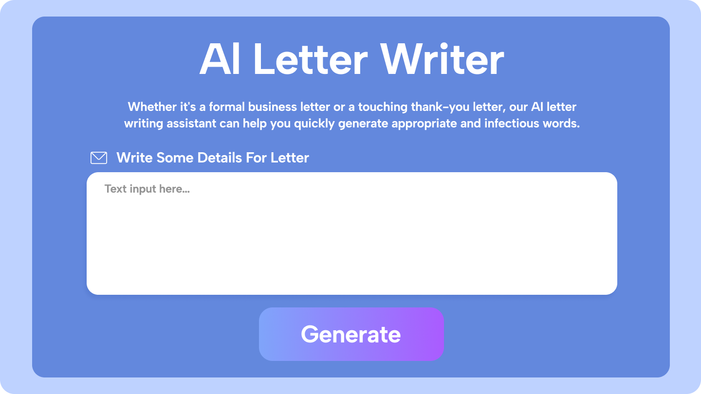 ai image for newsletter writers