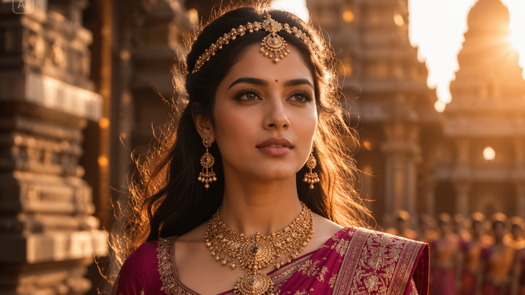Devasena Prompt background image
