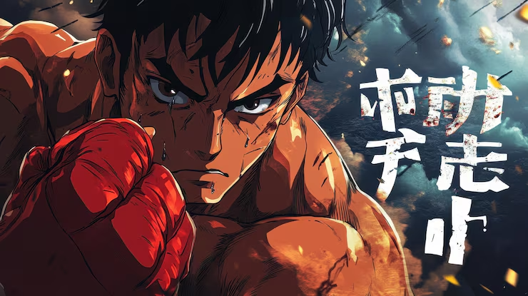 Marketing and promotional visuals